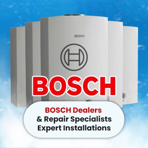 Bosch Water Heaters Flinders Park