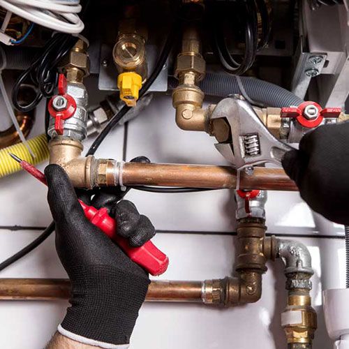 Enjoy 'Endless' Hot Water Today In Flinders Park