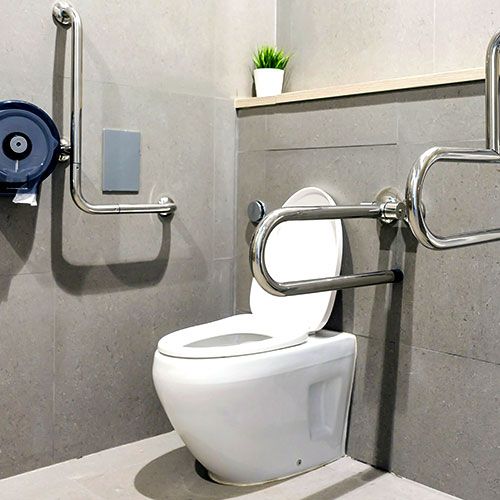 The Shower and Tub Plumbing Professionals in Flinders Park